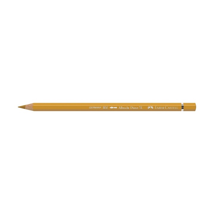 (FC-117683)Faber Castell crayon Albrecht Durer 183 Light yellow 