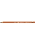 FC-117686)Faber Castell potlood Albrecht Durer 186 Terracotta