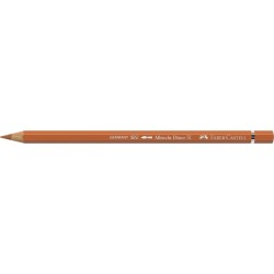 (FC-117686)Faber Castell crayon Albrecht Durer 186 Terracotta