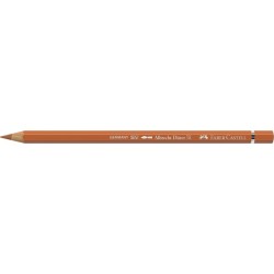 FC-117686)Faber Castell potlood Albrecht Durer 186 Terracotta