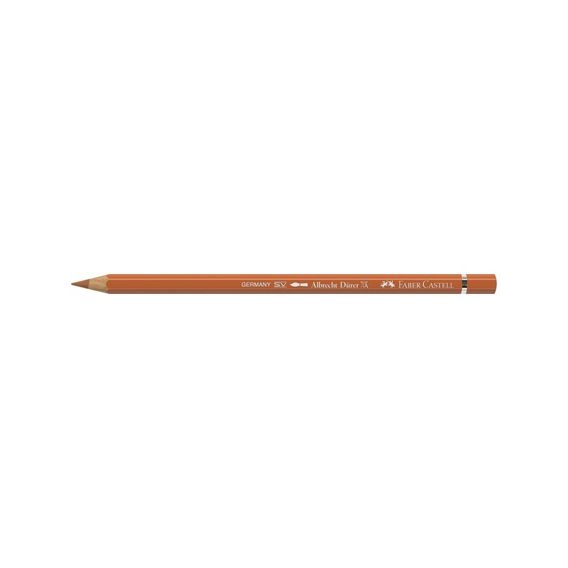 (FC-117686)Faber Castell Aquarellstift Albrecht Durer 186 Terrac