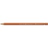 5FC-117686)Faber Castell Pencils Albrecht Durer 186 Terracotta