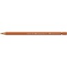 FC-117686)Faber Castell potlood Albrecht Durer 186 Terracotta