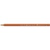 FC-117686)Faber Castell potlood Albrecht Durer 186 Terracotta