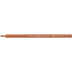 (FC-117687)Faber Castell crayon Albrecht Durer 187 Burnt ochre