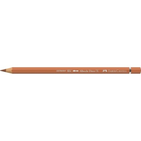 (FC-117687)Faber Castell Aquarellstift Albrecht Durer 187 Burnt