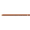 FC-117687)Faber Castell potlood Albrecht Durer 187 Burnt ochre