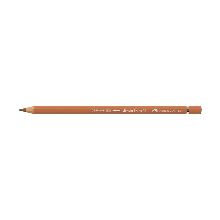 FC-117687)Faber Castell potlood Albrecht Durer 187 Burnt ochre