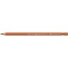 5FC-117687)Faber Castell Pencils Albrecht Durer 187 Burnt ochre