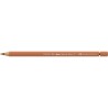 FC-117687)Faber Castell potlood Albrecht Durer 187 Burnt ochre