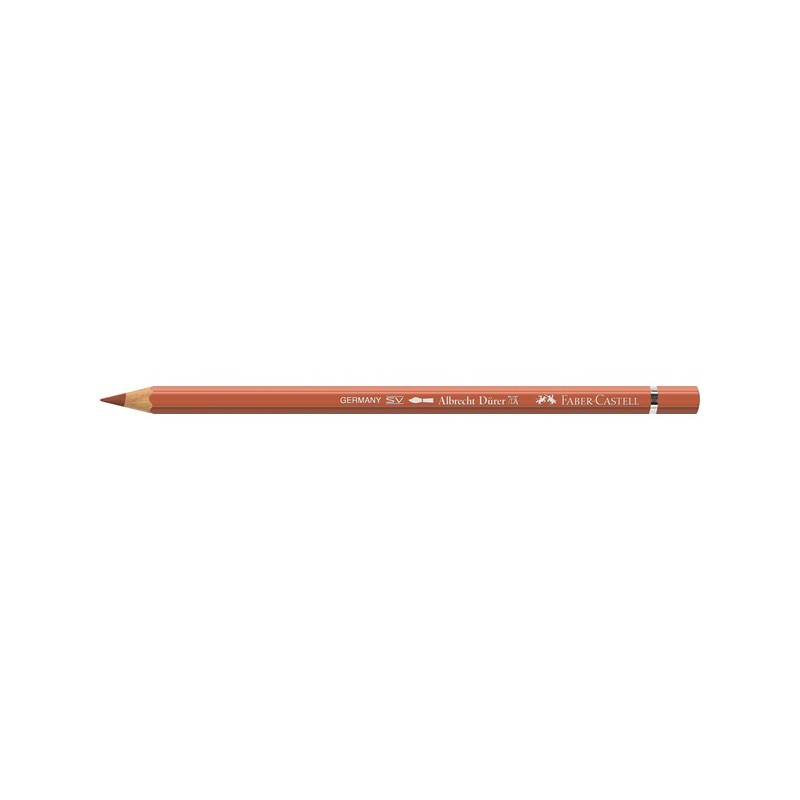 (FC-117688)Faber Castell crayon Albrecht Durer 188 Sanguine