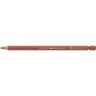 (FC-117690)Faber Castell crayon Albrecht Durer 190 Venetian red