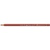 (FC-117690)Faber Castell crayon Albrecht Durer 190 Venetian red