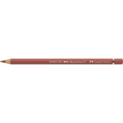 5FC-117690)Faber Castell Pencils Albrecht Durer 190 Venetian red