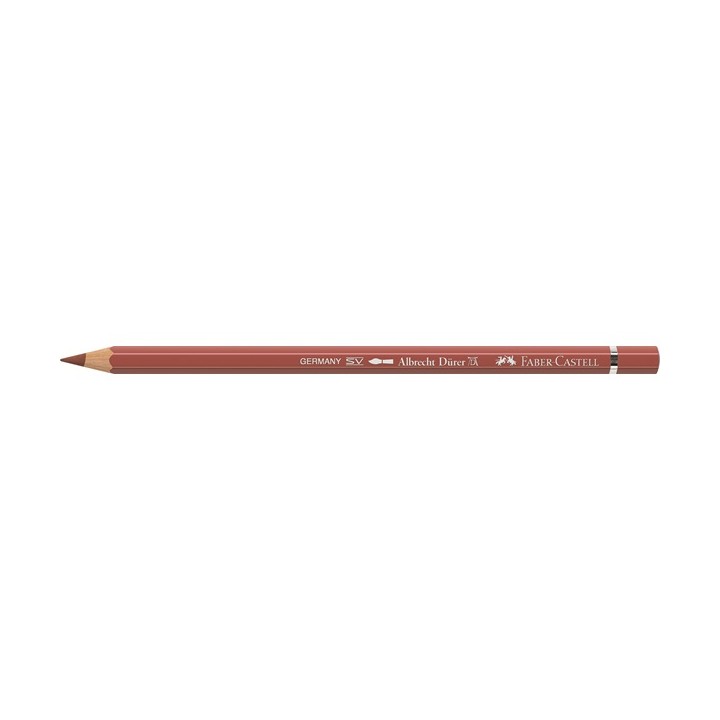 FC-117690)Faber Castell potlood Albrecht Durer 190 Venetian red