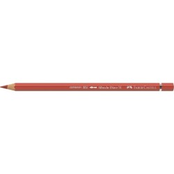 (FC-117691)Faber Castell crayon Albrecht Durer 191 Pompeian red