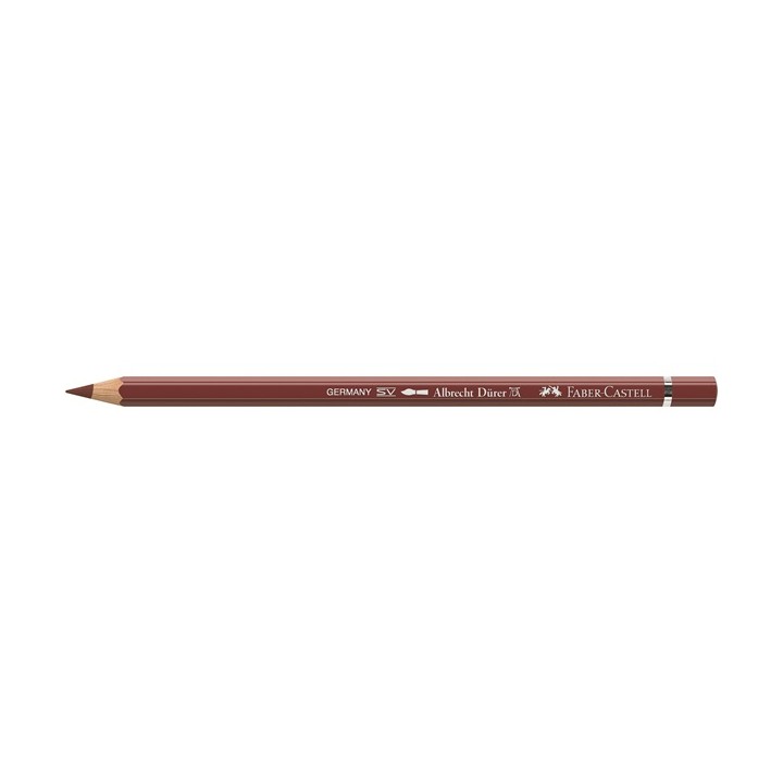 FC-117692)Faber Castell potlood Albrecht Durer 192 Indian red