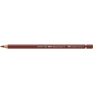 5FC-117692)Faber Castell Pencils Albrecht Durer 192 Indian red