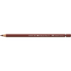 5FC-117692)Faber Castell Pencils Albrecht Durer 192 Indian red