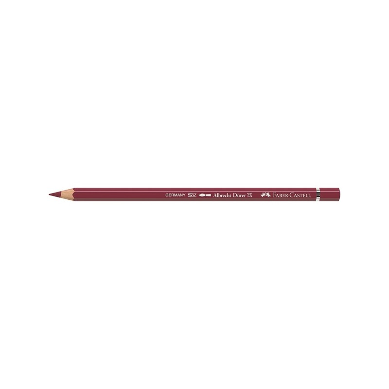 (FC-117693)Faber Castell Aquarellstift Albrecht Durer 193 Burnt