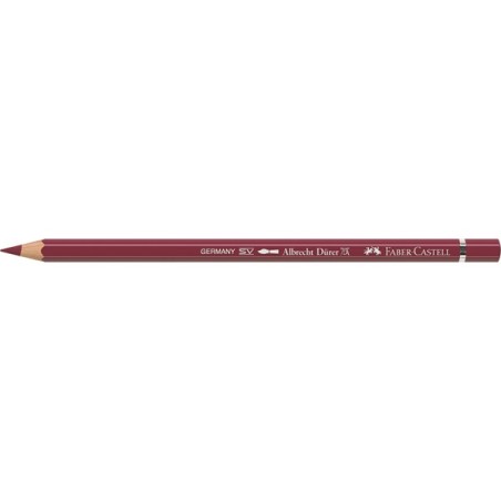 5FC-117693)Faber Castell Pencils Albrecht Durer 193 Burnt carmin