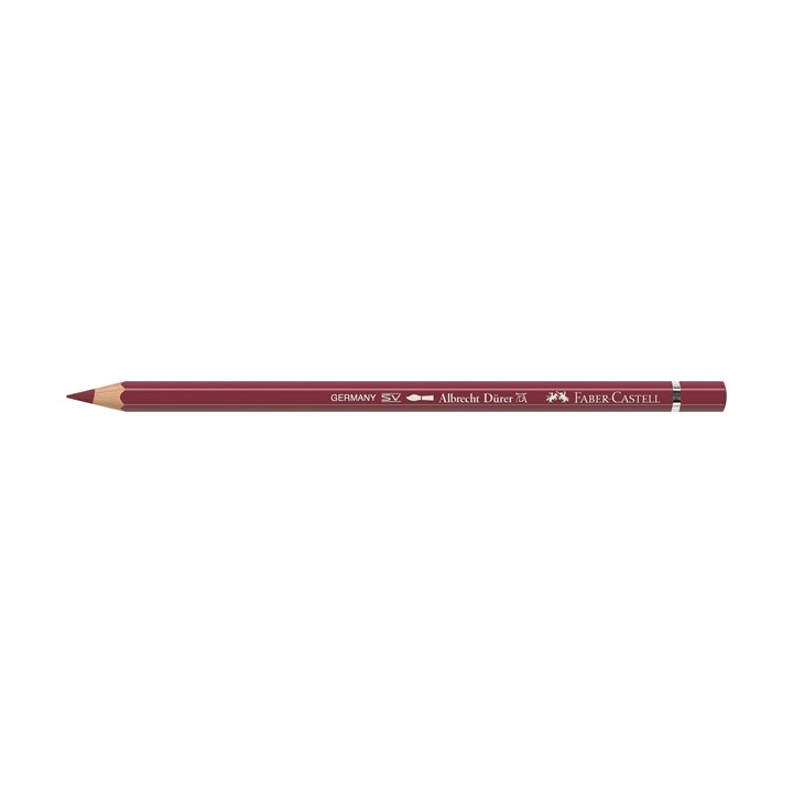 FC-117693)Faber Castell potlood Albrecht Durer 193 Burnt carmine