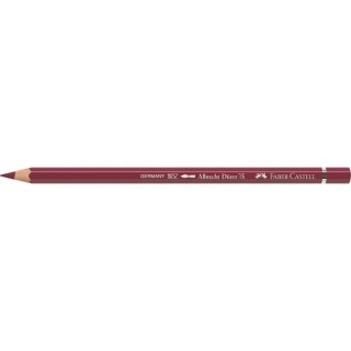 5FC-117693)Faber Castell Pencils Albrecht Durer 193 Burnt carmin