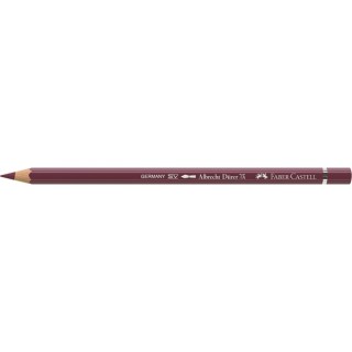 5FC-117694)Faber Castell Pencils Albrecht Durer 194 Red violet