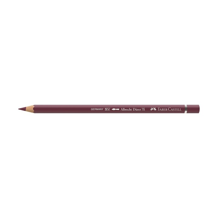 5FC-117694)Faber Castell Pencils Albrecht Durer 194 Red violet