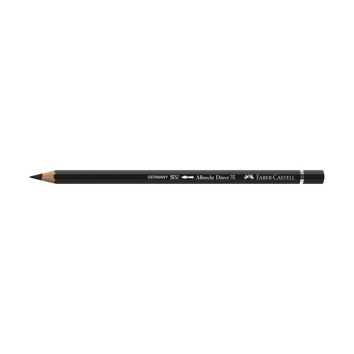 FC-117699)Faber Castell potlood Albrecht Durer 199 Black