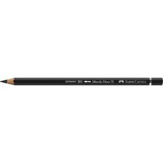 (FC-117699)Faber Castell crayon Albrecht Durer 199 Black