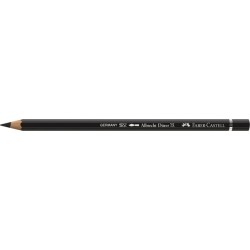 5FC-117699)Faber Castell Pencils Albrecht Durer 199 Black