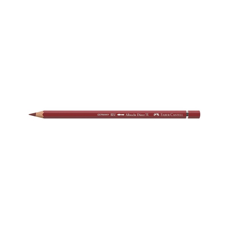5FC-117717)Faber Castell Pencils Albrecht Durer 217 Middle cadm.