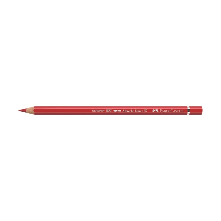 FC-117719)Faber Castell potlood Albrecht Durer 219 Deep scarlet 