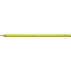 (FC-117705)Faber Castell crayon Albrecht Durer 205 cadm. yellow 