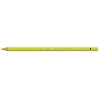 5FC-117705)Faber Castell Pencils Albrecht Durer 205 cadm. yellow
