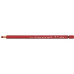 FC-117723)Faber Castell potlood Albrecht Durer 223 Deep red