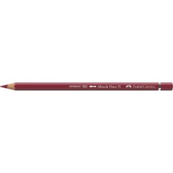 5FC-117725)Faber Castell Pencils Albrecht Durer 225 Dark red