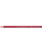 (FC-117726)Faber Castell Pencils Albrecht Durer 226 Alizarin cri