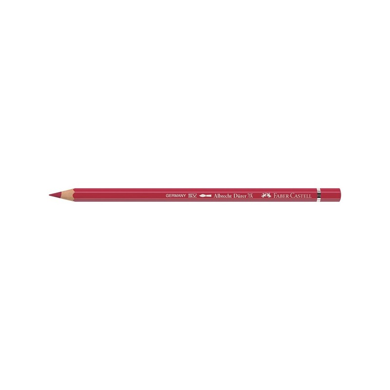 (FC-117726)Faber Castell Pencils Albrecht Durer 226 Alizarin cri