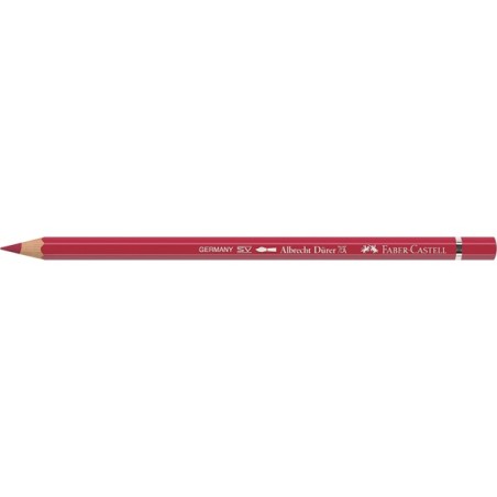 (FC-117726)Faber Castell Pencils Albrecht Durer 226 Alizarin cri