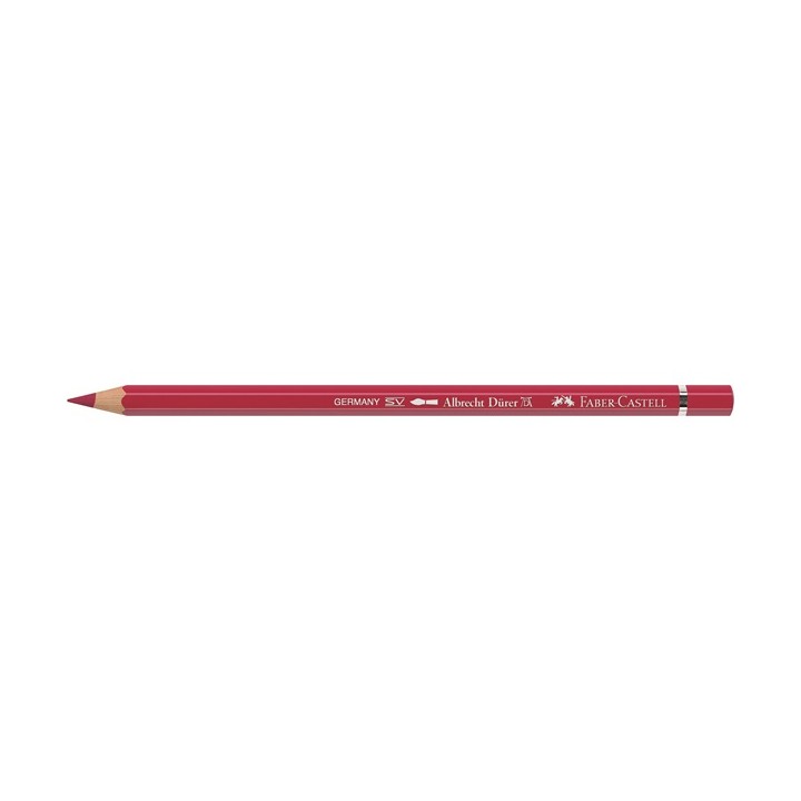 FC-117726)Faber Castell potlood Albrecht Durer 226 Alizarin crim