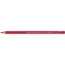 (FC-117726)Faber Castell Pencils Albrecht Durer 226 Alizarin cri