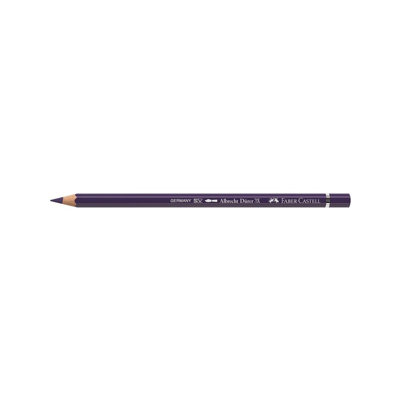 (FC-117749)Faber Castell Pencils Albrecht Durer 249 Mauve