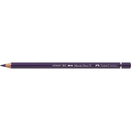 (FC-117749)Faber Castell Pencils Albrecht Durer 249 Mauve