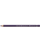 (FC-117749)Faber Castell Pencils Albrecht Durer 249 Mauve