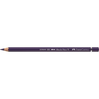 (FC-117749)Faber Castell Aquarellstift Albrecht Durer 249 Mauve