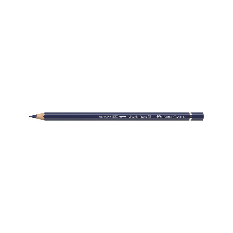 (FC-117747)Faber Castell crayon Albrecht Durer 247 Indanthrene b