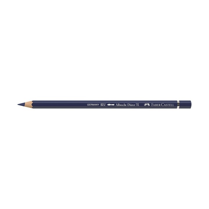 (FC-117747)Faber Castell crayon Albrecht Durer 247 Indanthrene b