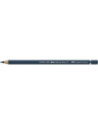 (FC-117746)Faber Castell Pencils Albrecht Durer 246 Dark phthalo